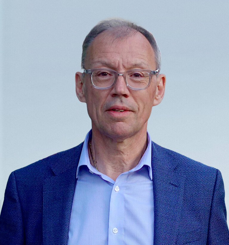 Norry Dondelinger