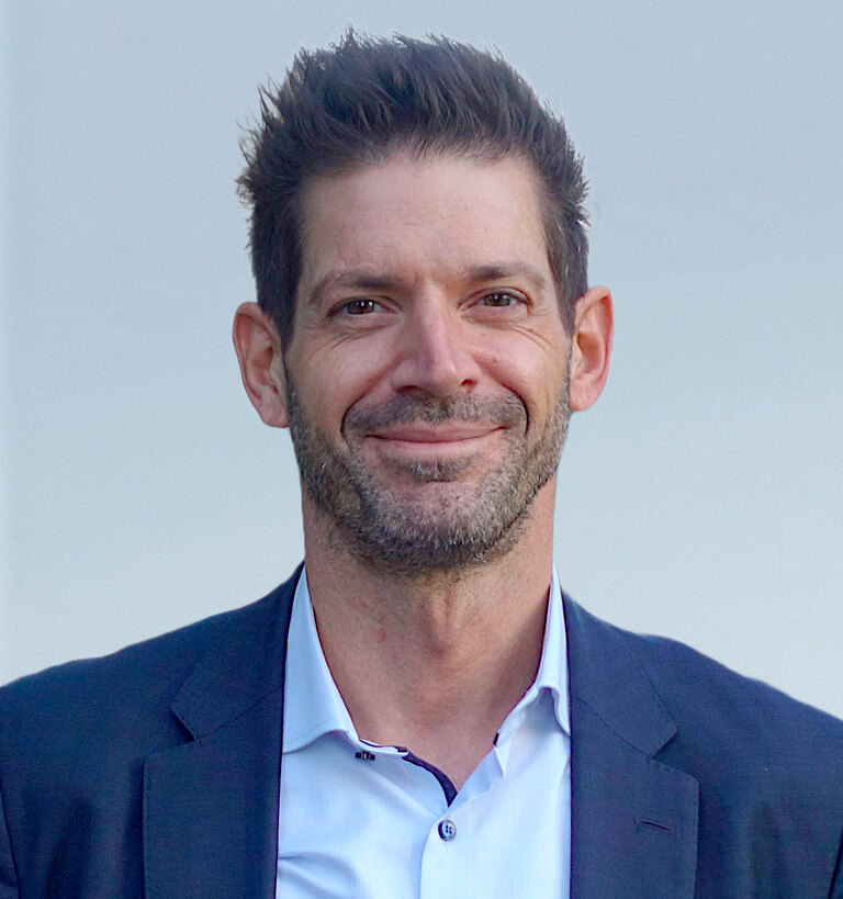 Steven Lentz