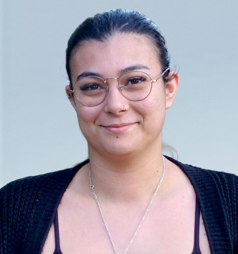Chiara Rodrigues