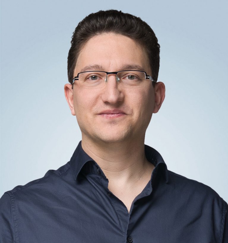 Michel Weimerskirch